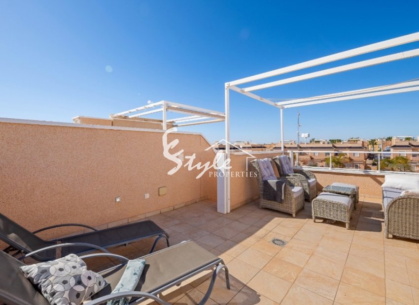 Resale - Adosado - Cabo Roig - Lomas de Cabo Roig