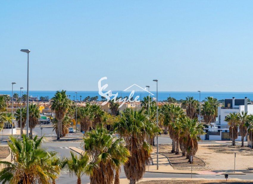 Resale - Adosado - Cabo Roig - Lomas de Cabo Roig
