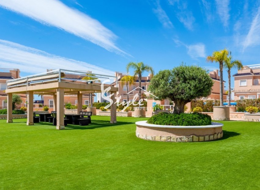 Resale - Adosado - Cabo Roig - Lomas de Cabo Roig