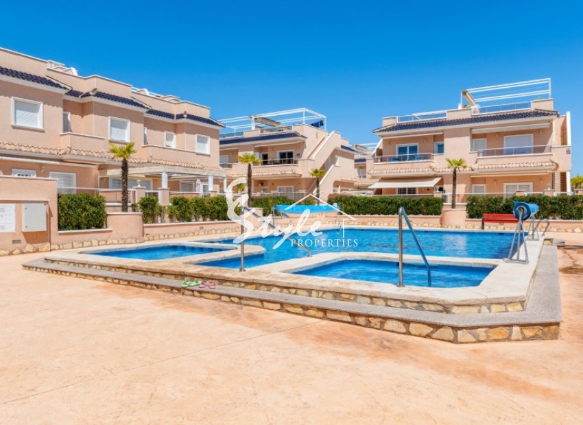 Resale - Adosado - Cabo Roig - Lomas de Cabo Roig