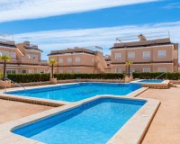 Resale - Adosado - Cabo Roig - Lomas de Cabo Roig