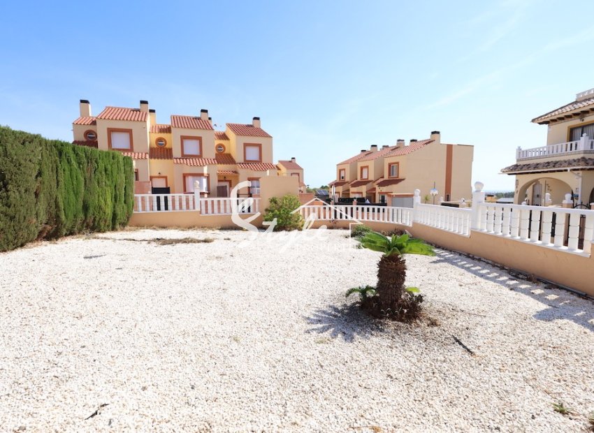 Resale - Adosado - Cabo Roig - Lomas de Cabo Roig