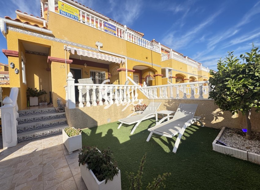 Resale - Adosado - Cabo Roig