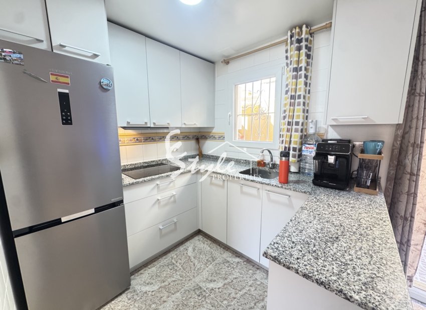 Resale - Adosado - Cabo Roig