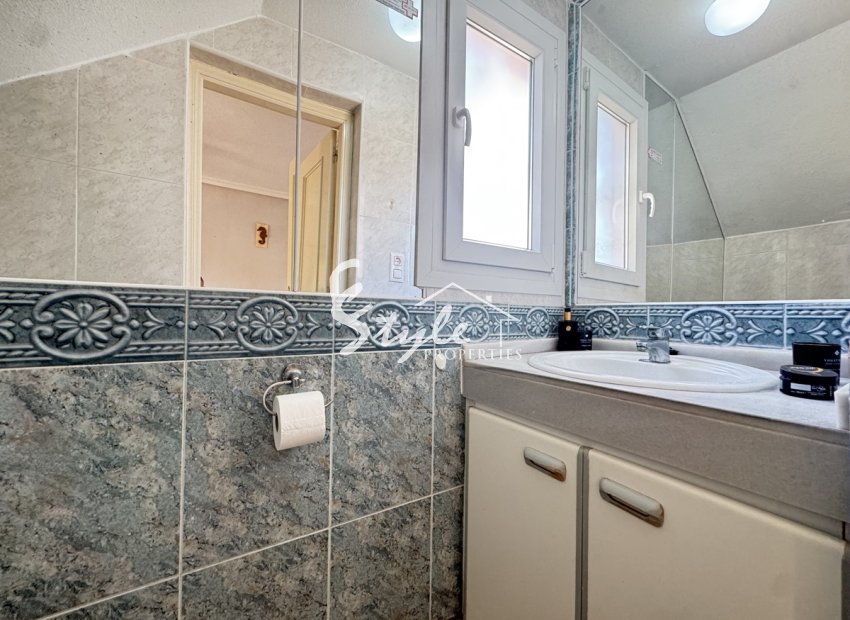 Resale - Adosado - Cabo Roig