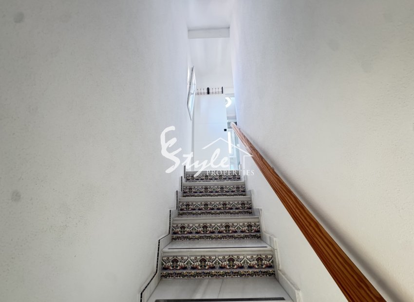 Resale - Adosado - Cabo Roig