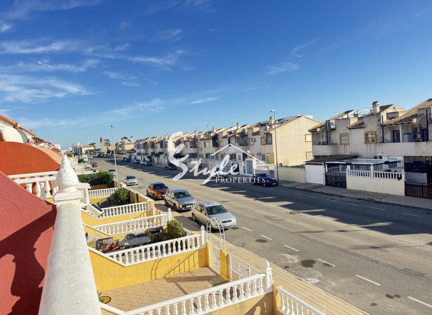 Resale - Adosado - Cabo Roig