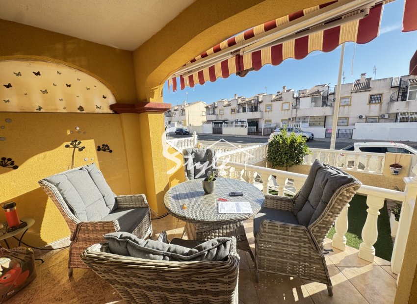 Resale - Adosado - Cabo Roig