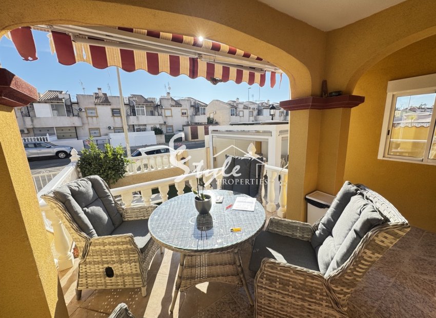 Resale - Adosado - Cabo Roig