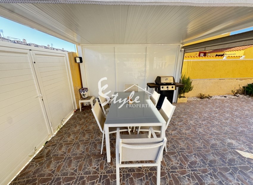 Resale - Adosado - Cabo Roig