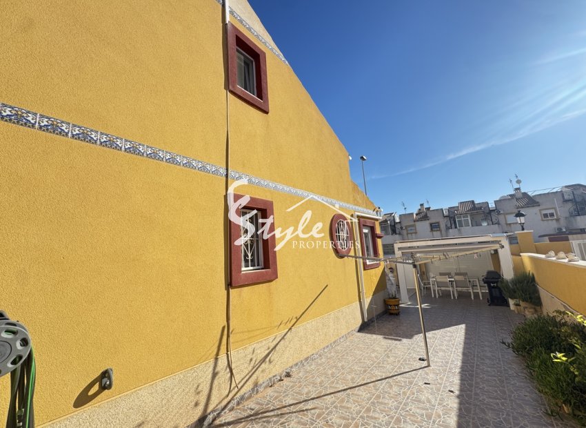 Resale - Adosado - Cabo Roig