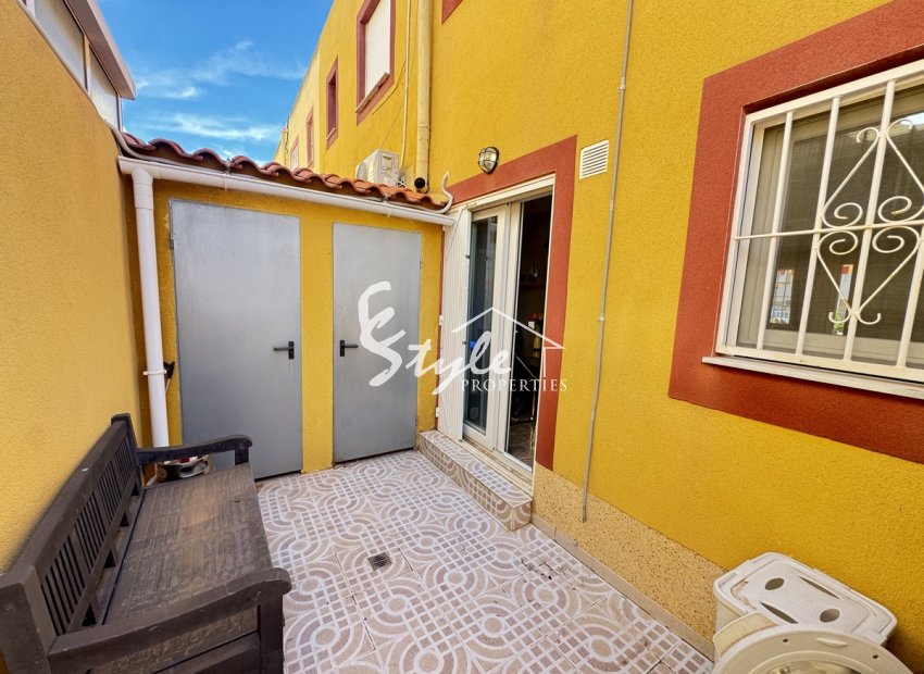 Resale - Adosado - Cabo Roig