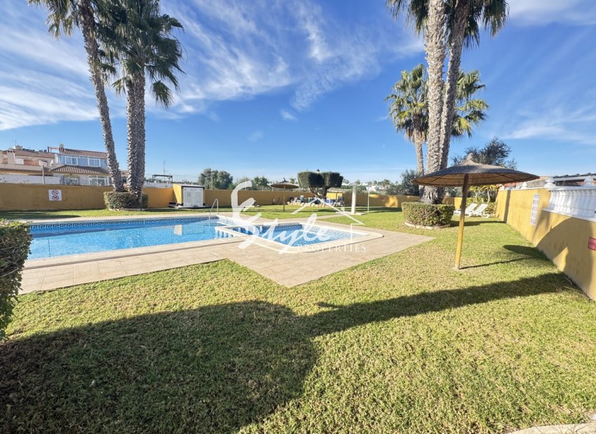 Resale - Adosado - Cabo Roig