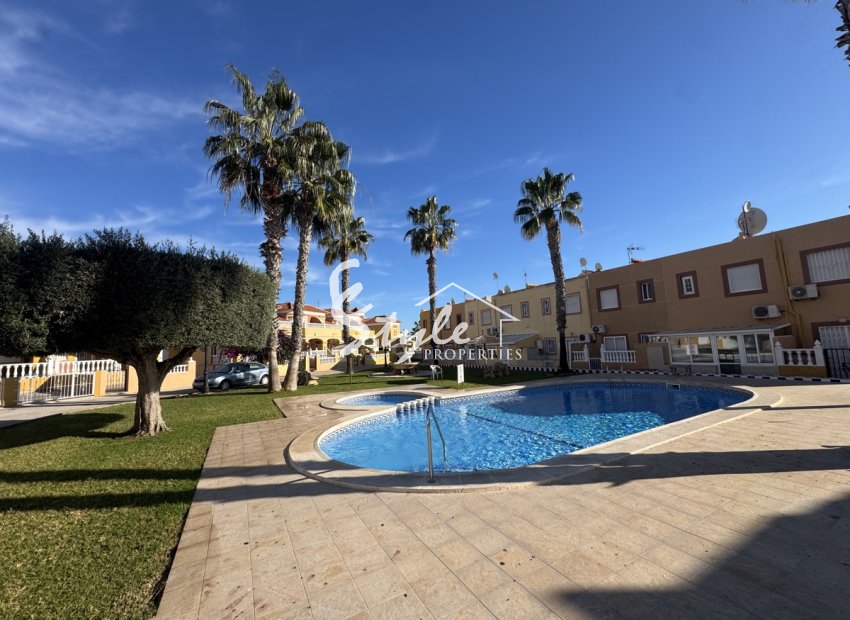 Resale - Adosado - Cabo Roig