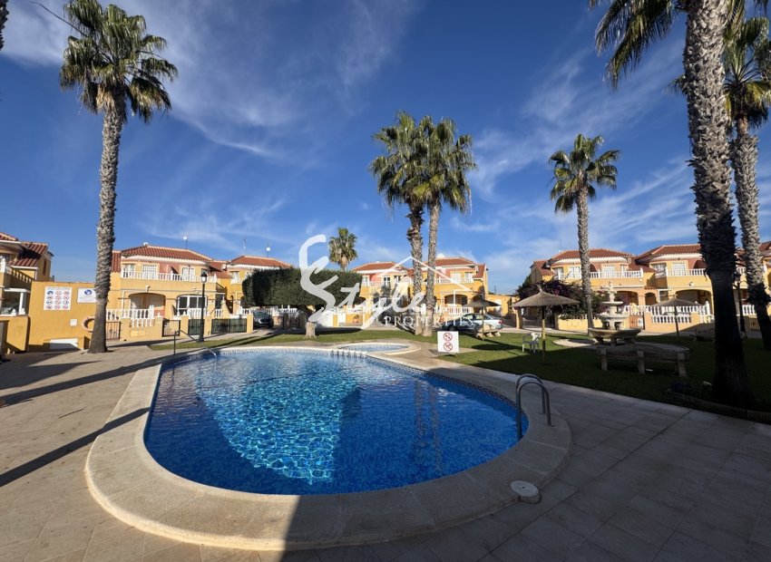 Resale - Adosado - Cabo Roig