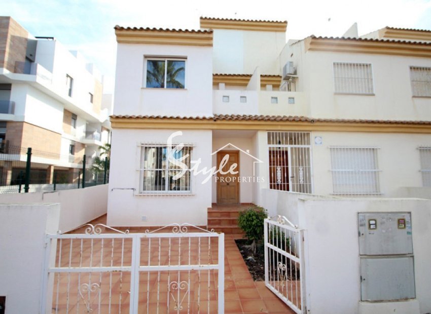 Resale - Adosado - Cabo Roig
