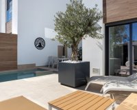 Resale - Adosado - Ciudad Quesada - Benijofar