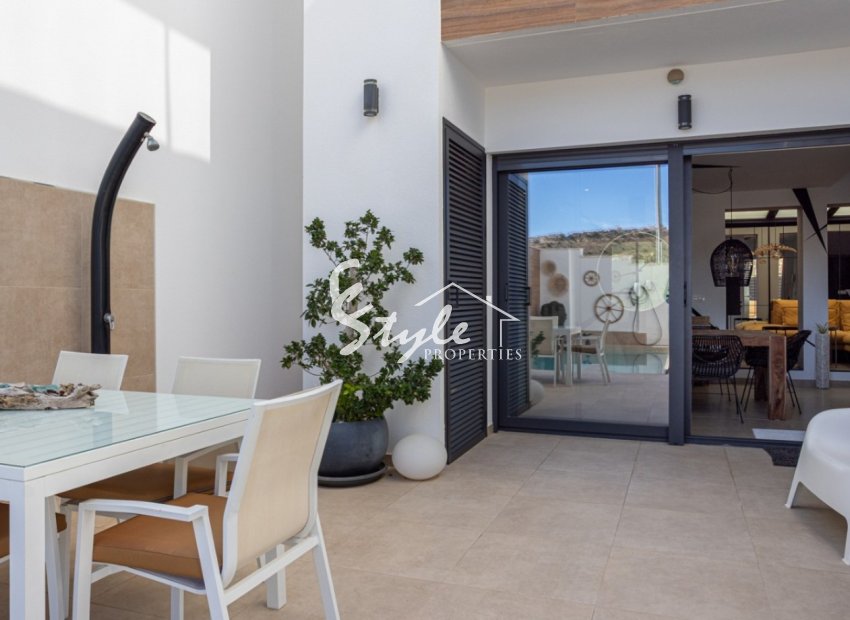 Resale - Adosado - Ciudad Quesada - Benijofar