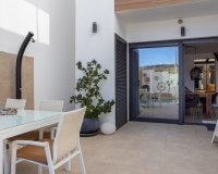 Resale - Adosado - Ciudad Quesada - Benijofar