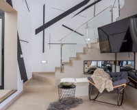 Resale - Adosado - Ciudad Quesada - Benijofar