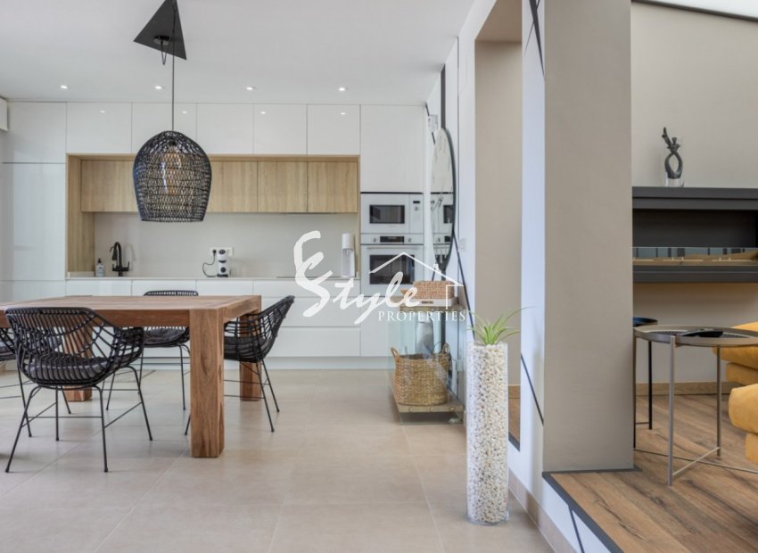 Resale - Adosado - Ciudad Quesada - Benijofar