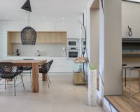 Resale - Adosado - Ciudad Quesada - Benijofar