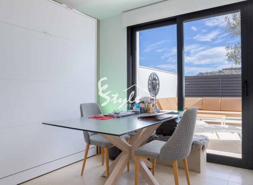 Resale - Adosado - Ciudad Quesada - Benijofar