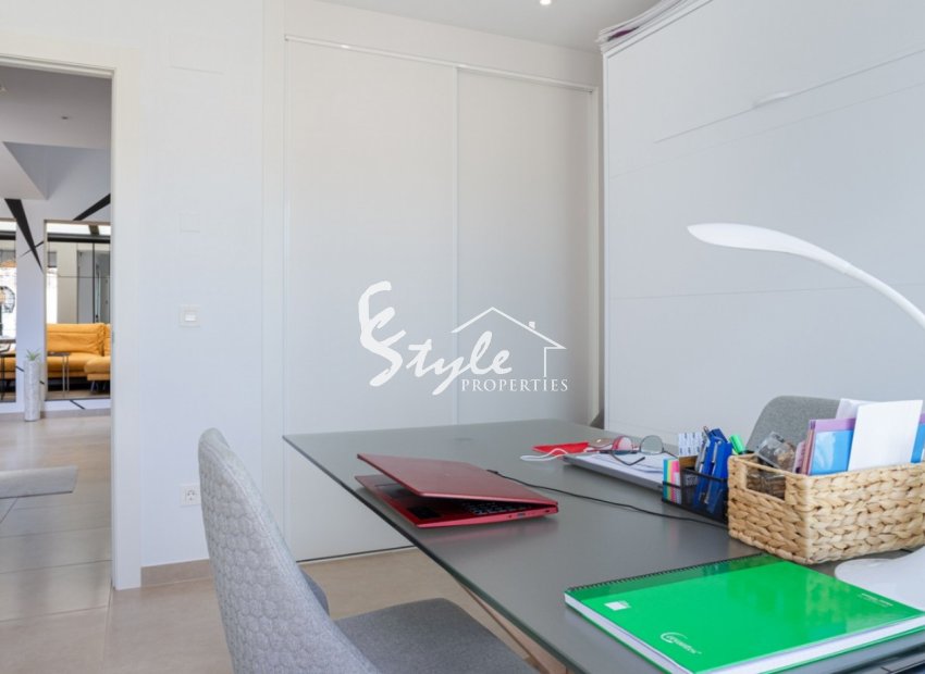 Resale - Adosado - Ciudad Quesada - Benijofar