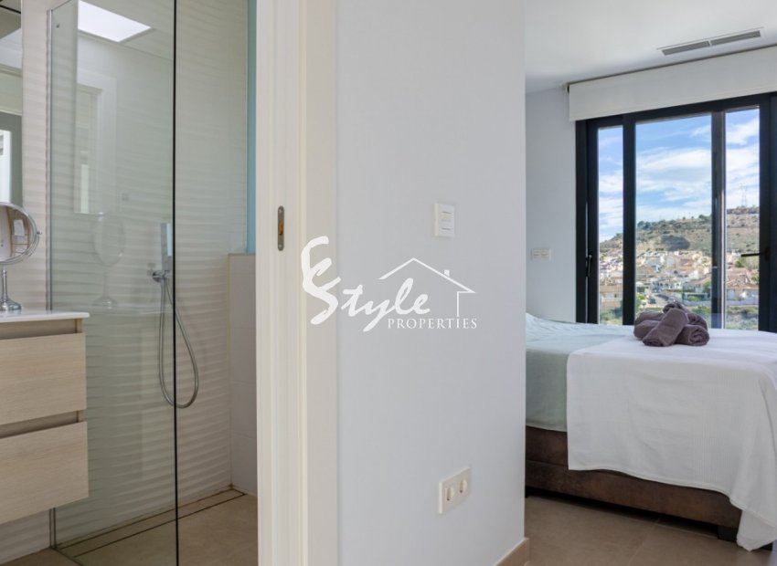 Resale - Adosado - Ciudad Quesada - Benijofar