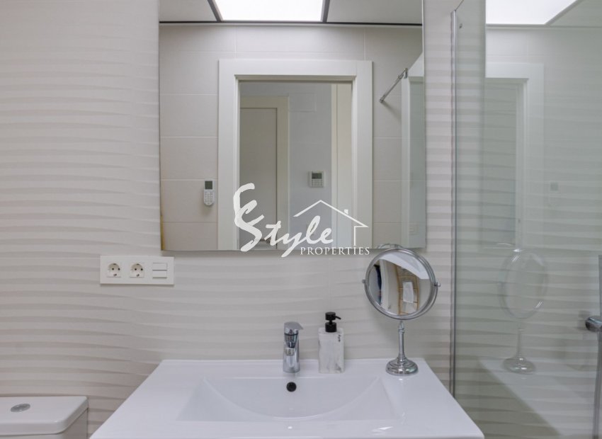 Resale - Adosado - Ciudad Quesada - Benijofar