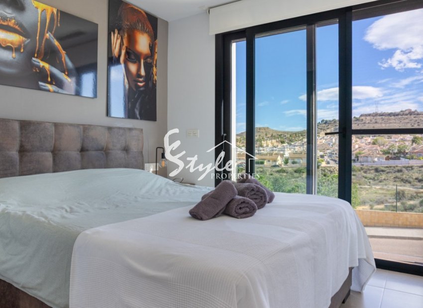 Resale - Adosado - Ciudad Quesada - Benijofar