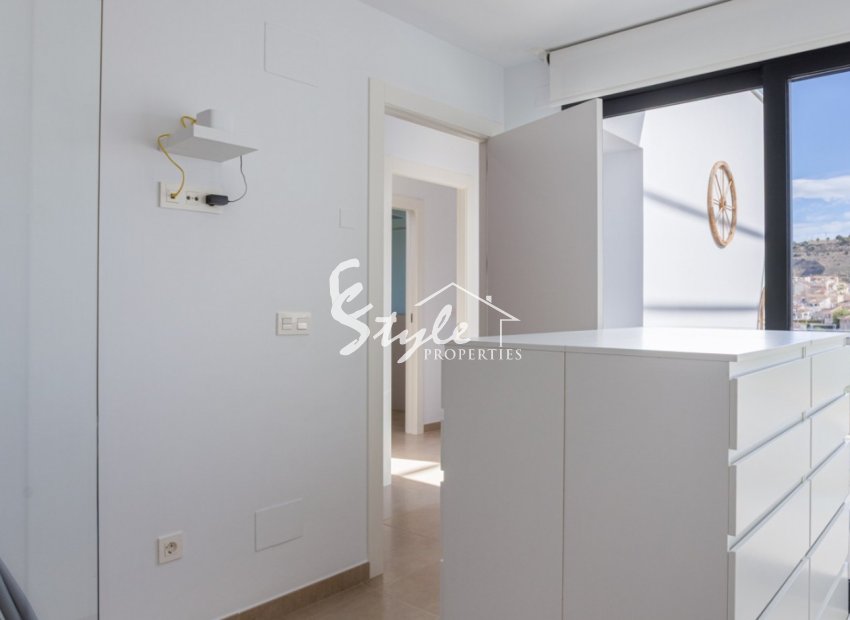 Resale - Adosado - Ciudad Quesada - Benijofar