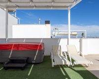 Resale - Adosado - Ciudad Quesada - Benijofar