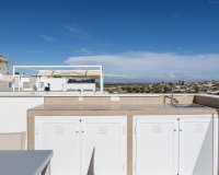 Resale - Adosado - Ciudad Quesada - Benijofar