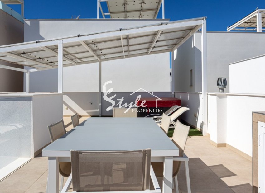 Resale - Adosado - Ciudad Quesada - Benijofar