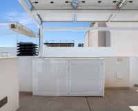 Resale - Adosado - Ciudad Quesada - Benijofar