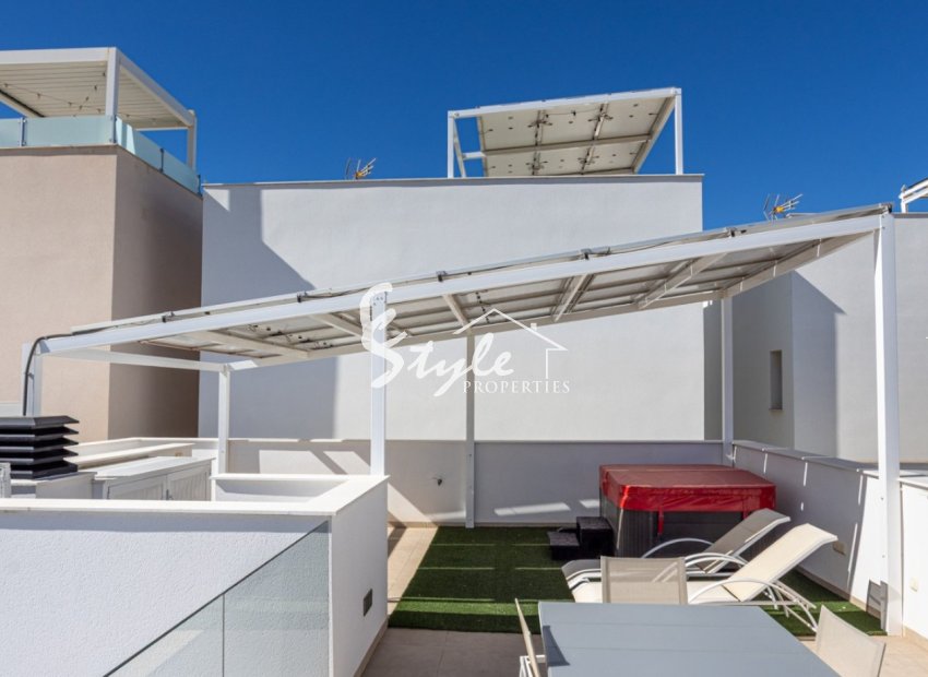 Resale - Adosado - Ciudad Quesada - Benijofar