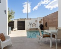 Resale - Adosado - Ciudad Quesada - Benijofar