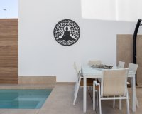 Resale - Adosado - Ciudad Quesada - Benijofar