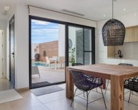 Resale - Adosado - Ciudad Quesada - Benijofar