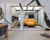 Resale - Adosado - Ciudad Quesada - Benijofar