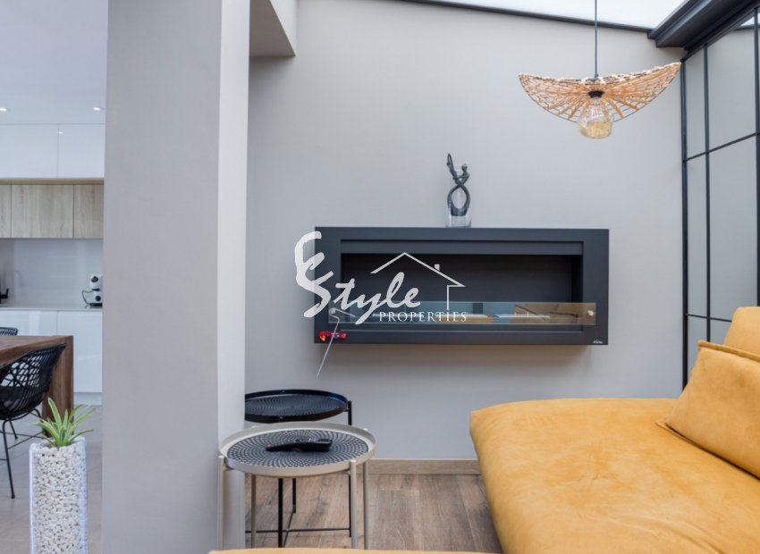 Resale - Adosado - Ciudad Quesada - Benijofar