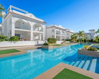 Resale - Adosado - Ciudad Quesada - Doña pepa