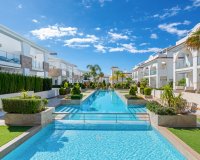 Resale - Adosado - Ciudad Quesada - Doña pepa