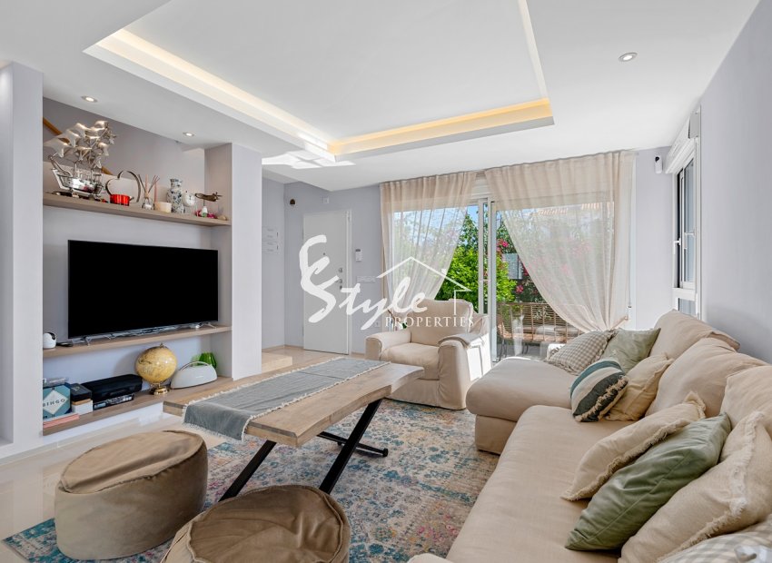 Resale - Adosado - Ciudad Quesada - Doña pepa