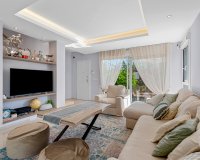 Resale - Adosado - Ciudad Quesada - Doña pepa