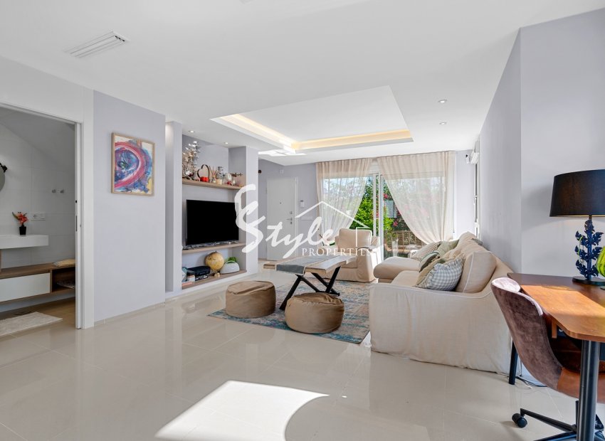 Resale - Adosado - Ciudad Quesada - Doña pepa