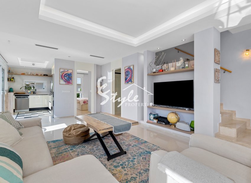 Resale - Adosado - Ciudad Quesada - Doña pepa