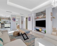 Resale - Adosado - Ciudad Quesada - Doña pepa