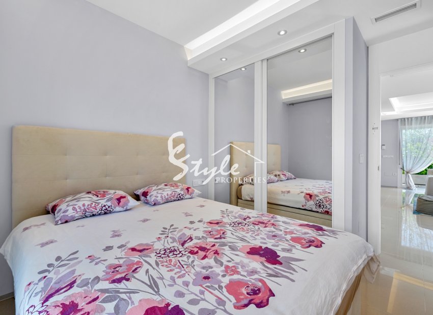 Resale - Adosado - Ciudad Quesada - Doña pepa